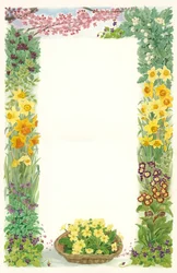 maaliskuuta 1993 (wc paperilla)